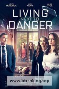 내 지붕 아래에 숨어있는 위험 Dangerurking.Under.My.Roof.2023.720p.WEBRip.800MB.x264-GalaxyRG