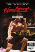 죽음의 승부 Bloodsport 1988 2160p UHD Blu-ray Remux HEVC HDR10+ DV TrueHD 7.1-HDT