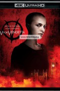 브이 포 벤데타 V.for.Vendetta.2005.UHD.BluRay.2160p.TrueHD.Atmos.7.1.DV.HEVC.HYBRID.REMUX-FraMeSToR