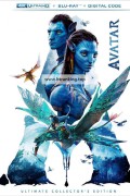 아바타 Avatar (2009) (2160p BluRay x265 HEVC 10bit HDR AAC 7.1 Tigole)