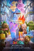 [정식자막] 엘리멘탈 Elemental.2023.2160p.WEB-DL.DDP5.1.Dolby.Atmos.HDR.H265-MassModz