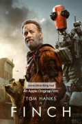 핀치.Finch.2021.1080p.10bit.WEBRip.6CH.x265.HEVC-PSA