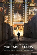[매불쇼 시네마지옥 추천작] 파벨만스(The Fabelmans,2022) 스티븐 스필버그 감독 remux 한글자막