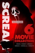 스크림 콜렉션 Scream Franchise 6 Films 1996-2023 1080p BluRay AAC5.1 HEVC x265 RMTeam