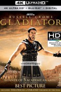 글래디에이터 Gladiator.2000.Extended.Cut.UHD.REMUX.BluRay.2160p.DV.HEVC.DTS-X.7.1-FraMeSToR