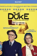 웰링턴 공작의 초상 The Duke (2021) (1080p BluRay x265 10bit Tigole)