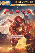 플래시 The Flash (2023) (2160p BluRay x265 HEVC 10bit HDR AAC 7.1 Tigole)
