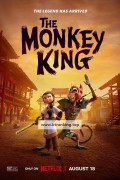 몽키 킹 (우리말) The.Monkey.King.2023.1080p.NF.WEB-DL.TRIPLE.DDP5.1.Atmos.H.264-GNom