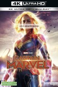캡틴 마블 (우리말) Captain Marvel,2019.2160p.KORDUB.UHD.BluRay.x265