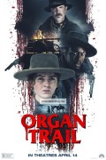 오르간 트레일 Organ.Trail.2023.1080p.AMZN.WEBRip.1400MB.DD5.1.x264-GalaxyRG
