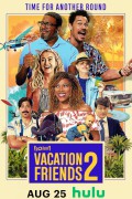 휴가 친구 2 Vacation Friends 2 (2023) [2160p] [4K] [WEB] [5.1] [YTS.MX]