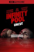 인피니티 풀 Infinity Pool (2023) (2160p BluRay x265 10bit HDR Tigole)