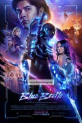 블루 비틀 (캠버전 번역자막) Blue Beetle,2023.1080p.KORSUB.HDTC.H264.AAC