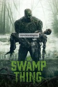 늪지 Swamp Thing.2019.1080p.KORSUB.WEBRip.H264.AAC
