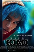 키미 (범죄/스릴러) Kimi (2022) [2160p] [4K] [WEB] [5.1] [YTS.MX]