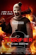 테리파이어 2 Terrifier.2.2022.1080p.BluRay.x265-RBG