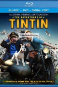 틴틴 : 유니콘호의 비밀 The Adventures of Tintin (2011) (1080p x265 SAMPA)