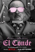 공작 El.Conde.2023.1080p.WEBRip.x264.AAC5.1-[YTS.MX]