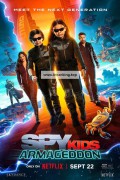 스파이 키드 아마겟돈 Spy.Kids.Armageddon.2023.1080p.KORSUB.WEBRip.H264.AAC
