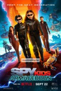 스파이 키드: 아마겟돈 Spy.Kids.Armageddon.2023.1080p.WEB.h264-ETHEL