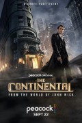 컨티넨탈 존 윅의 세계에서 The Continental From the World of John Wick 2023.1080p.KORSUB.WEBRip.H264.AAC