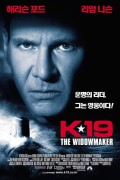 K-19 위도우메이커 K-19  The Widowmaker,2002.1080p.KORSUB.WEBRip.H264.AAC
