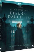 디 이터널 도터 The Eternal Daughter (2022) (1080p BluRay x265 10bit Tigole)