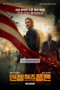 엔젤 해즈 폴른 Angel Has Fallen,2019.1080p.KORSUB.WEBRip.H264.AAC