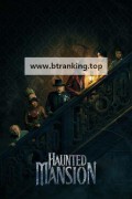 헌티드 맨션 Haunted.Mansion.2023.1080p.WEBRip.DDP5.1.x265.10bit-GalaxyRG265