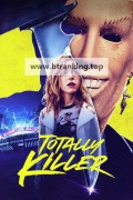 토털리 킬러 Totally Killer (2023) [1080p] [WEBRip] [5.1] [YTS.MX]