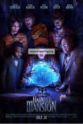 헌티드 맨션 Haunted Mansion,2023.1080p.KORSUB.WEBRip.H264.AAC