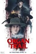 오르간 트레일 Organ Trail .2023.1080p.KORSUB.WEBRip.H264.AAC