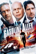 FBI 마약전쟁 Gasoline Alley,2022.1080p.KORSUB.WEBRip.H264.AAC