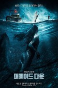 머메이드 다운 Mermaid Down,2022.1080p.KORSUB.WEBRip.H264.AAC
