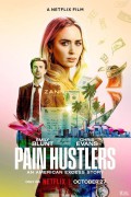 페인 허슬러 Pain Hustlers (2023) [1080p] [WEBRip] [5.1] [YTS.MX]