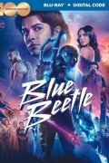 블루 비틀 Blue Beetle (2023) (1080p BluRay x265 HEVC 10bit AAC 7.1 Tigole)