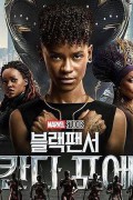 블랙 팬서 와칸다 포에버 Black Panther Wakanda Forever,2022.1080p.KORSUB.WEBRip.H264.AAC
