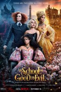 선과 악을 위한 학교 The School for Good and Evil,2022.720p.WEBRip.H264.AAC
