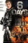 대테러 님로드 작전 6 Days (2017) [1080p] [BluRay] [YTS.MX]