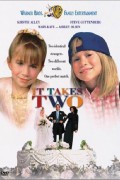 애들이 똑같아요 It Takes Two (1995) [1080p] [WEBRip] [5.1] [YTS.MX]