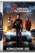 그란 투리스모 Gran Turismo 2023 1080p Blu-Ray HEVC x265 DD5.1 -MSubs - KINGDOM_RG_new