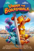 언더 더 보드워크 2023.1080p.10bit.WEBRip.6CH.x265.HEVC-PSA