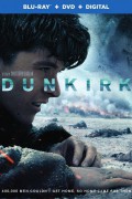 덩케르크 Dunkirk (2017) (1080p BluRay x265 HEVC 10bit AAC 5.1 Tigole)