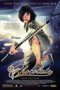 초콜렛 Chocolate (2008) [1080p] [BluRay] [YTS.MX]
