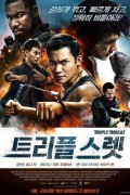 트리플 스렛 Triple.Threat.(2019).REMUX.1080p.BluRay-NOGRP