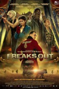 프릭스 아웃 Freaks Out,2021.1080p.KORSUB.WEBRip.H264.AAC