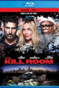 더 킬 룸 The Kill Room 2023 1080p BluRay x264-PiGNUS