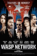 와스프 네트워크 Wasp.Network.2019.REMUX.1080p.Blu-ray.AVC.DTS-HD.MA.5.1-WASP