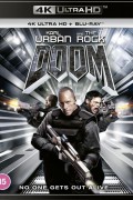 둠 Doom (2005) Unrated (2160p BluRay x265 10bit HDR Tigole)