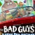 배드 가이즈 최악의 크리스마스 (우리말 더빙) The.Bad.Guys.A.Very.Bad.Holiday.2023.720p.KORDUB.WEBRip.H264.AAC
